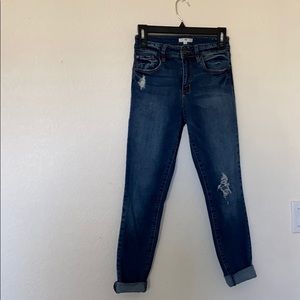BP jeans